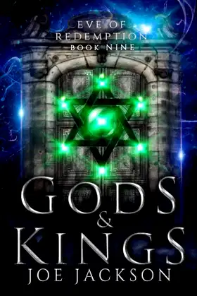 Gods and Kings (Eve of Redemption) poster