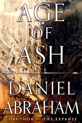 Age of Ash (The Kithamar Trilogy) poster