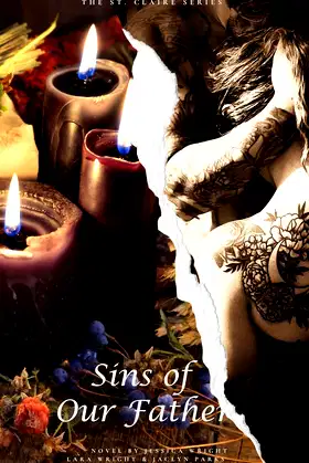 Sins Of Our Father (The St. Claire Series Book 1) poster