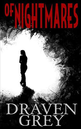 Of Nightmares: A Supernatural Thriller poster