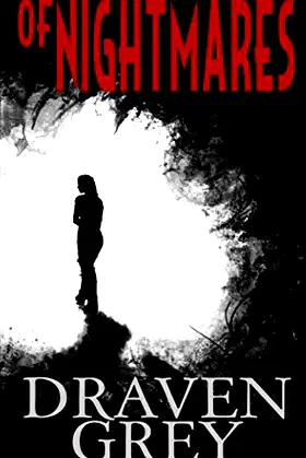 Of Nightmares: A Supernatural Thriller poster
