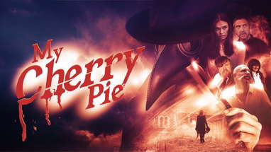 My Cherry Pie | Official Trailer | VIPCO poster