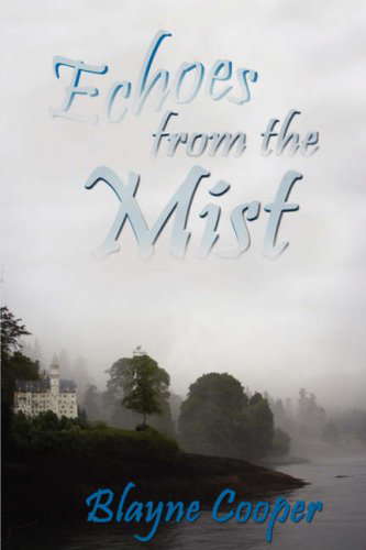 Echoes from the Mist poster