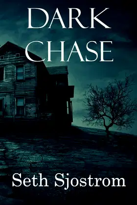 Dark Chase poster