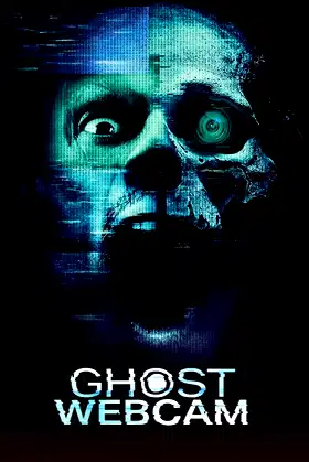 Ghost Webcam poster