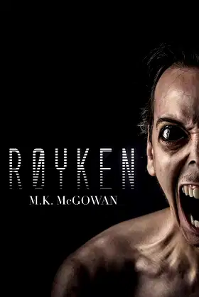 Royken poster