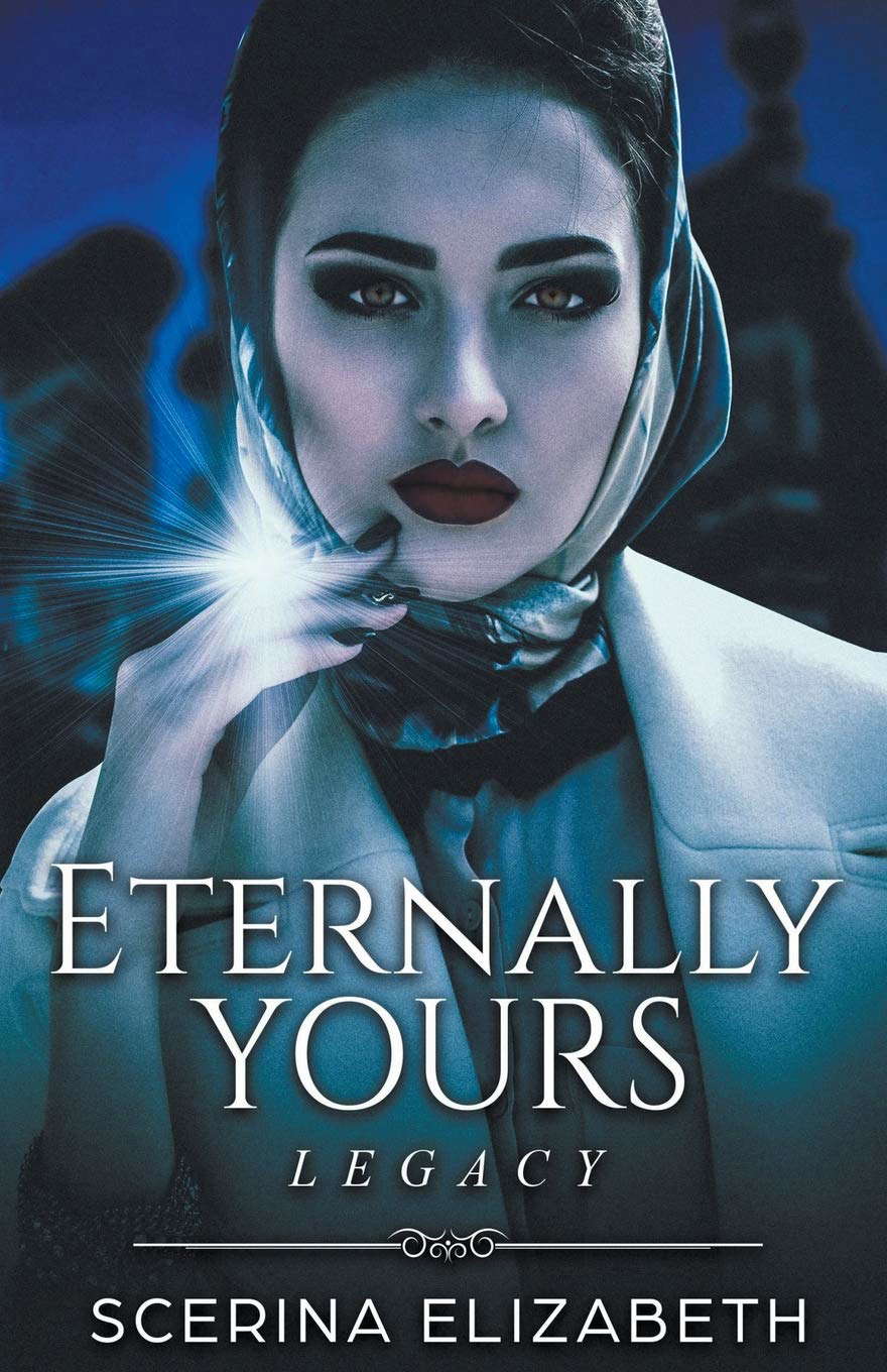 Eternally Yours: Legacy poster