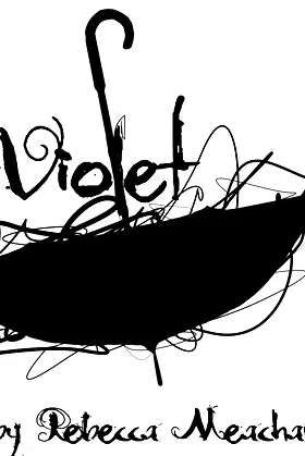 Violet (The Endwar Series Book 1) poster