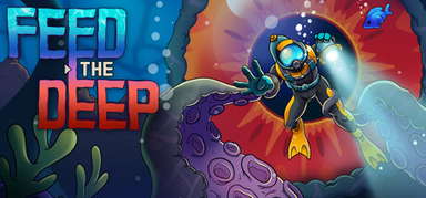 Feed the Deep capsule
