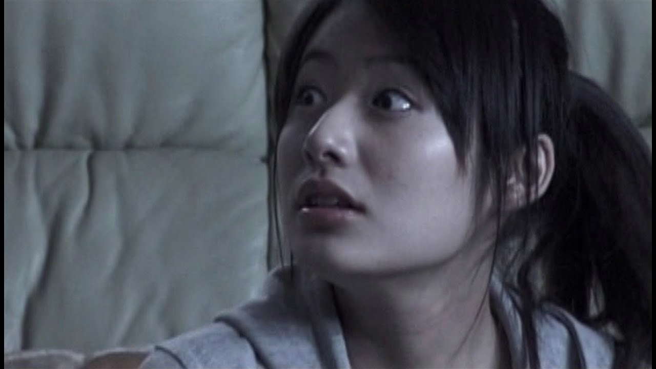 《トレーラー》　心霊写真奇譚