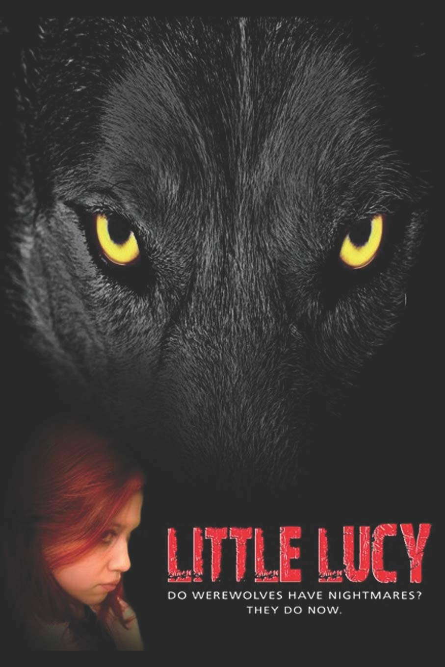 Little Lucy (The Red Wolf Series) poster