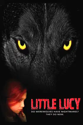 Little Lucy (The Red Wolf Series) poster