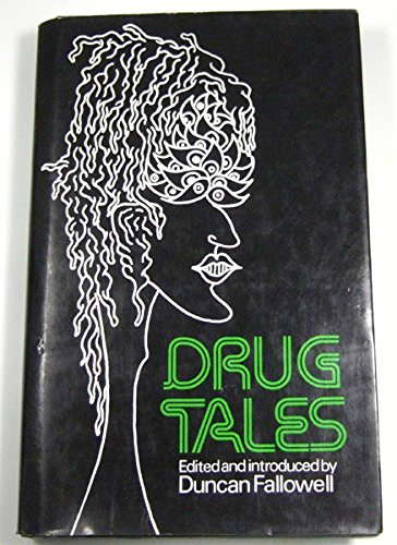 Drug Tales poster