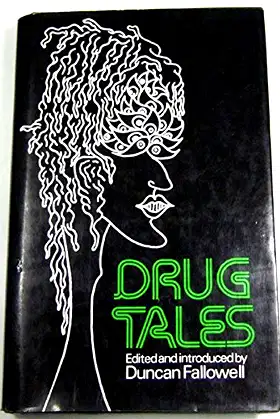 Drug Tales poster