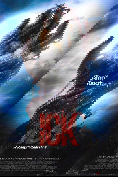Ick poster