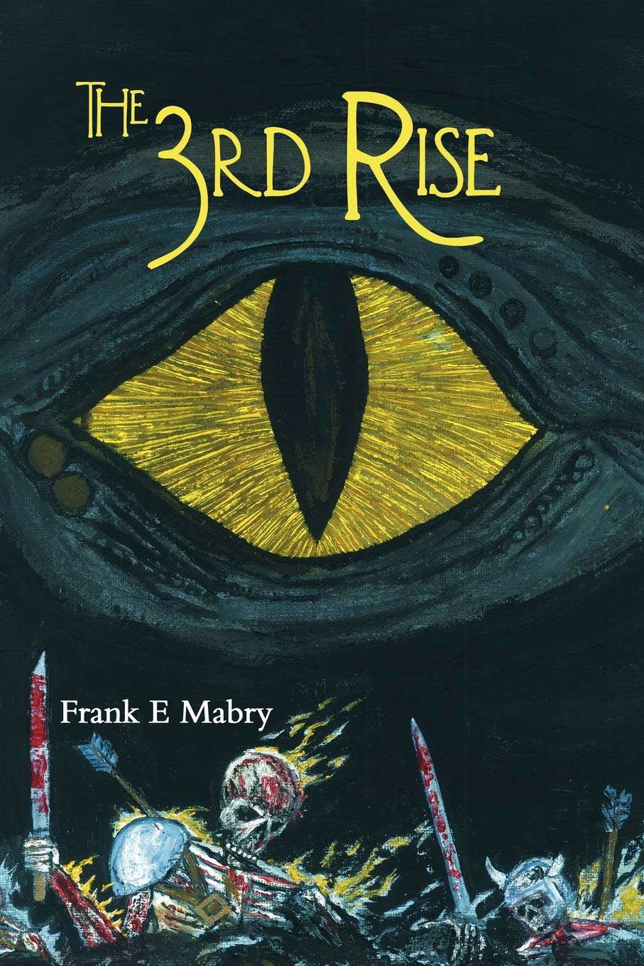 The 3rd Rise poster