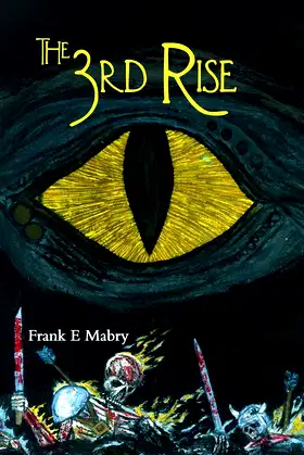 The 3rd Rise poster