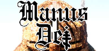 Manus Dei capsule