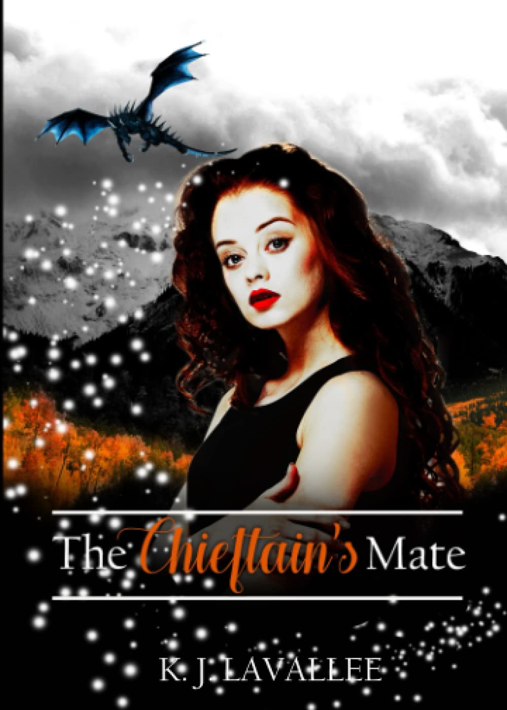 The Chieftain's Mate: Book 1 (Leadville Series) poster