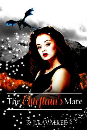 The Chieftain's Mate: Book 1 (Leadville Series) poster