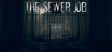 The Sewer Job capsule