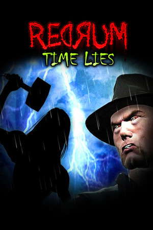 Redrum: Time Lies poster