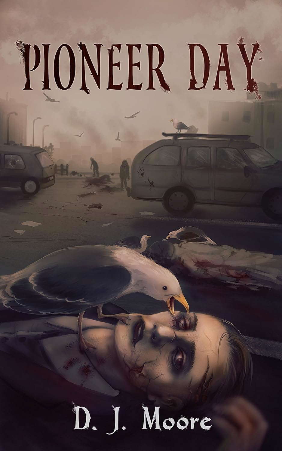 Pioneer Day poster