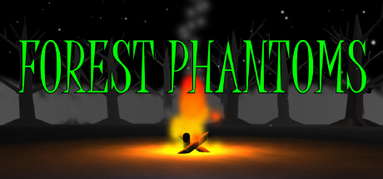 Forest Phantoms capsule