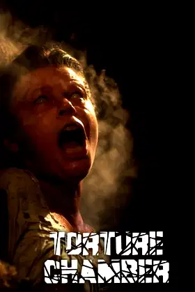 Torture Chamber poster