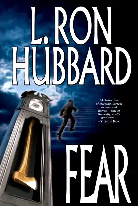 Fear poster