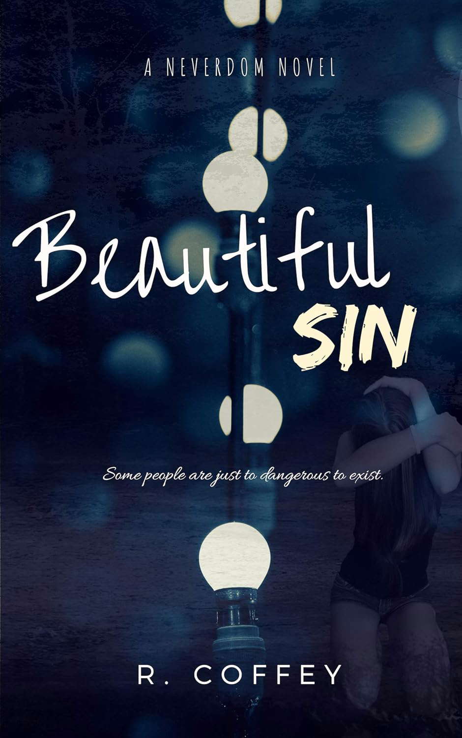 Beautiful Sin poster