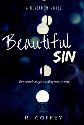 Beautiful Sin poster