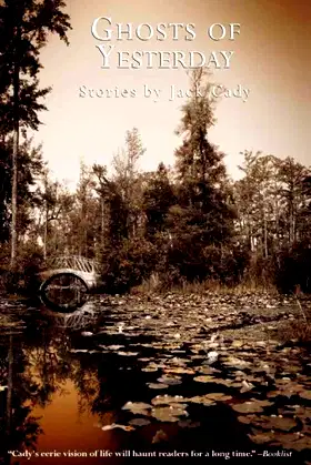 Ghosts of Yesterday poster