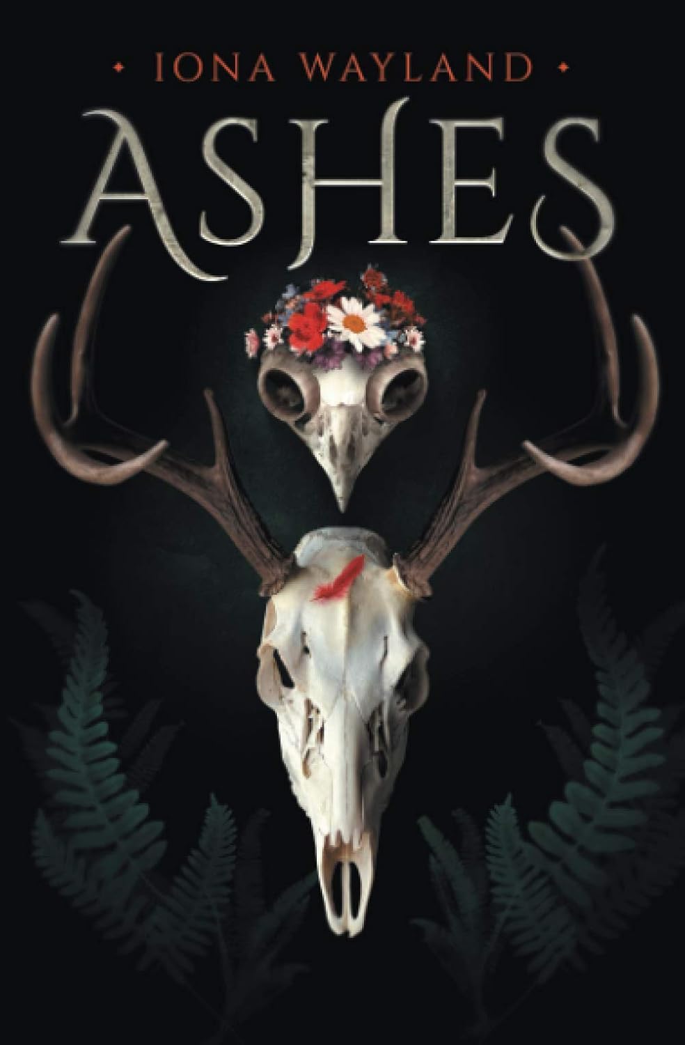 Ashes poster