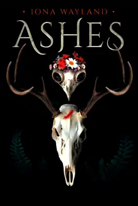 Ashes poster