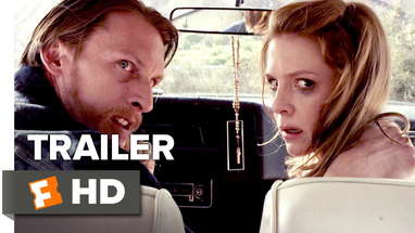 Carnage Park Official Trailer 1 (2016) - Horror Movie HD poster