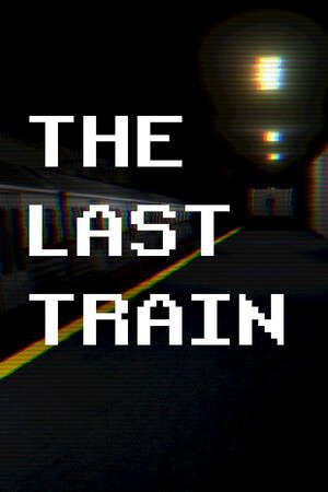 The Last Train poster