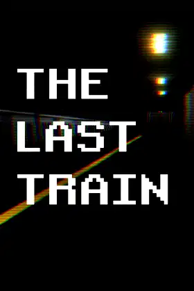 The Last Train poster