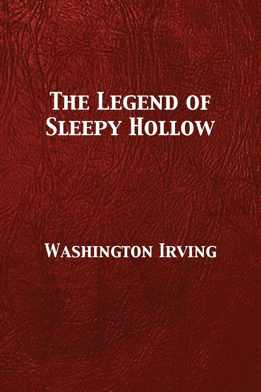 The Legend of Sleepy Hollow poster