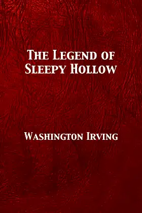 The Legend of Sleepy Hollow poster