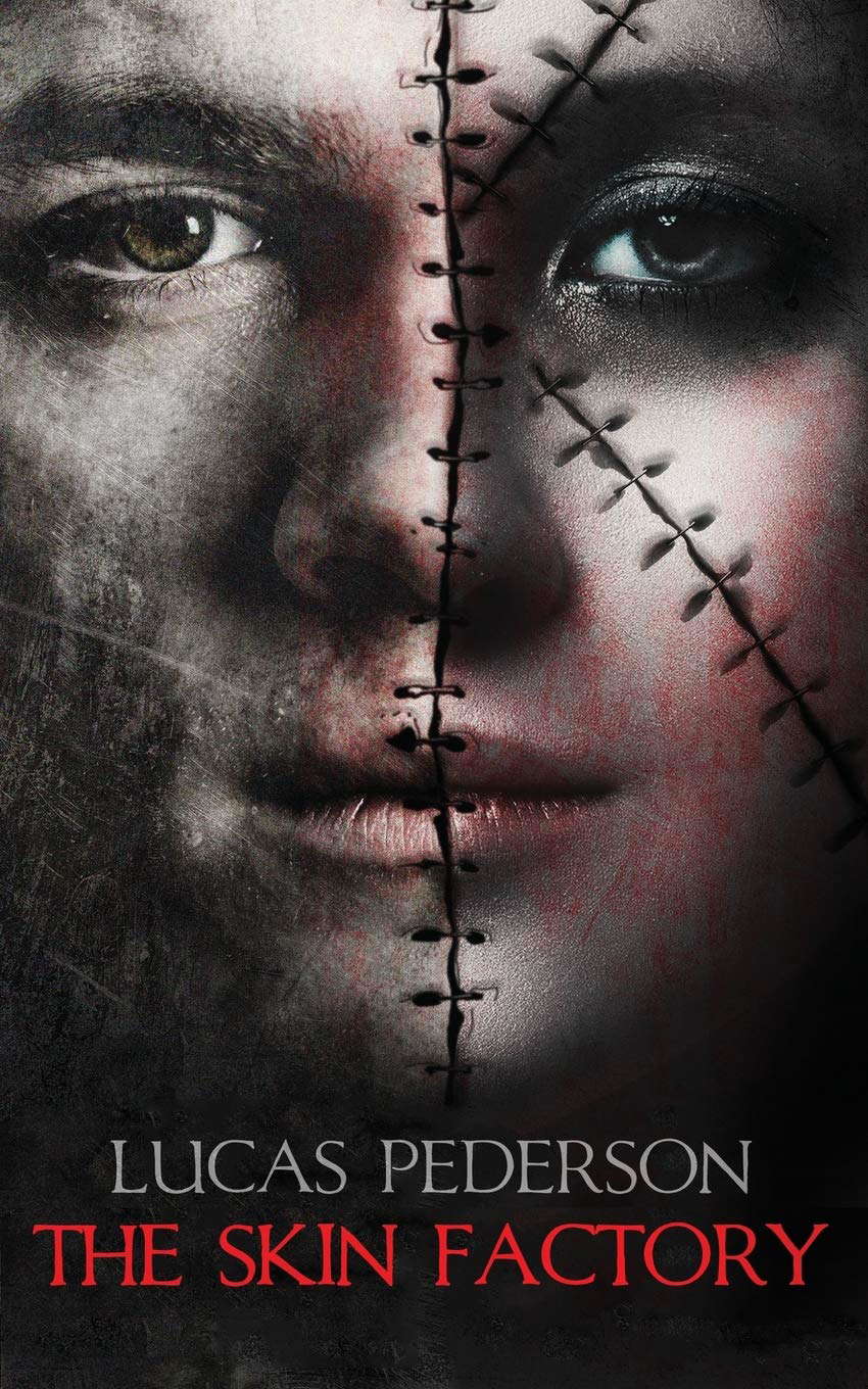 The Skin Factory poster