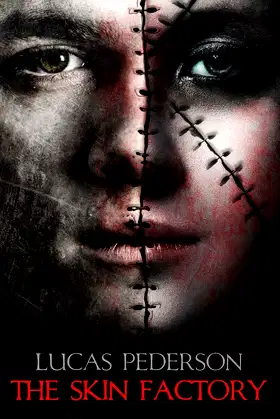 The Skin Factory poster