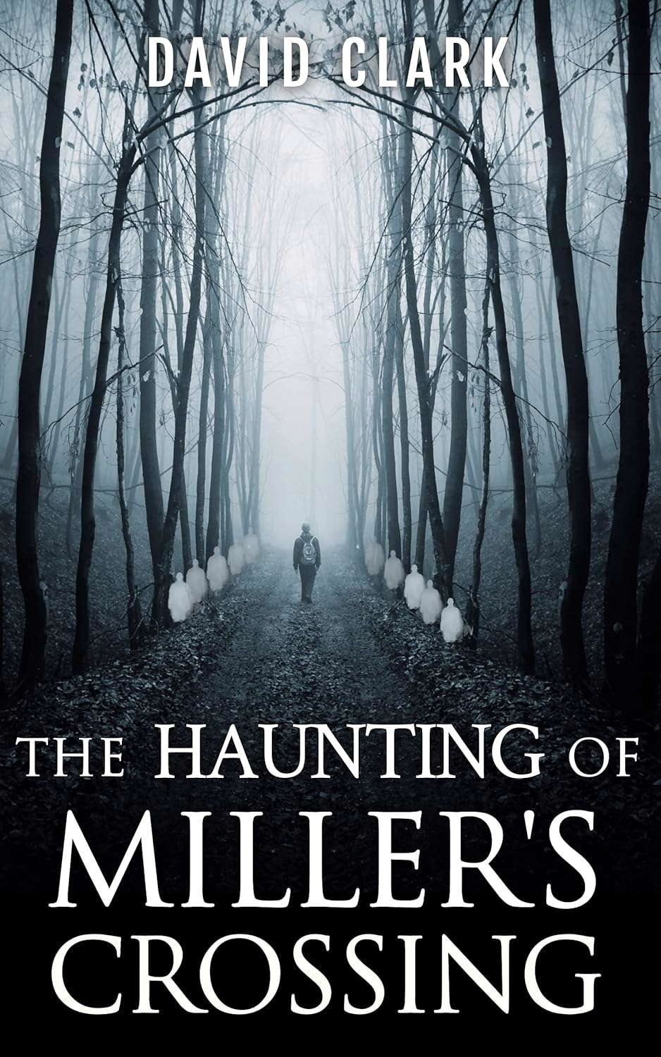 The Haunting of Miller's Crossing poster