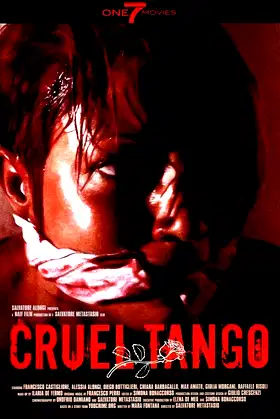 Cruel Tango poster
