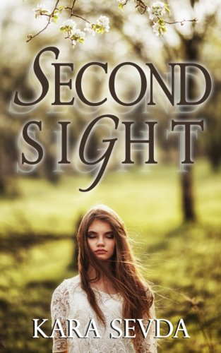 Second Sight poster
