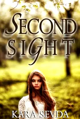 Second Sight poster