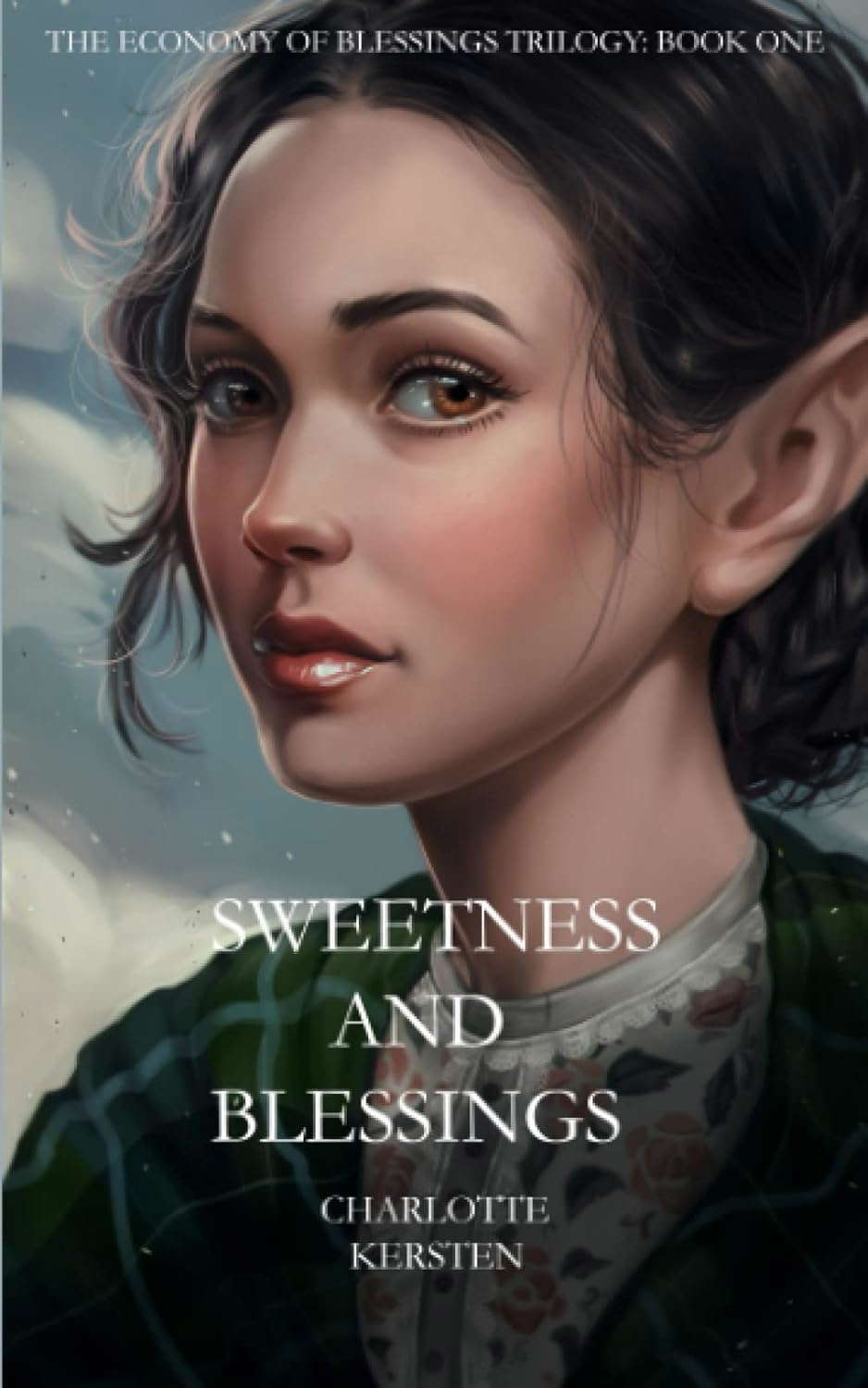 Sweetness and Blessings (The Economy of Blessings Trilogy) poster