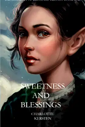 Sweetness and Blessings (The Economy of Blessings Trilogy) poster