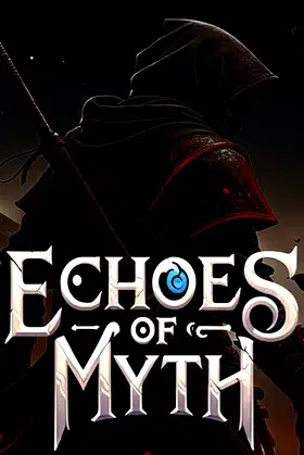 Echoes of Myth poster