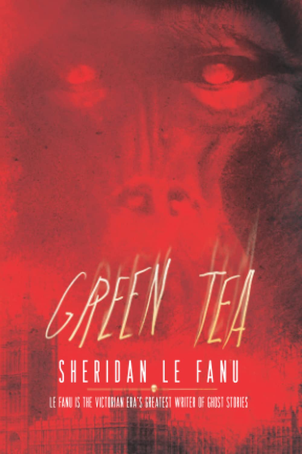 Green Tea poster